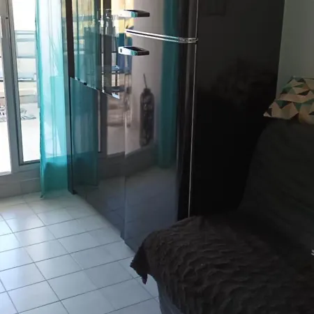 26 M2 Terrasse 6 M2 Motte Apartment *