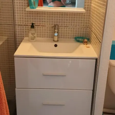 26 M2 Terrasse 6 M2 Motte Appartamento La Grande-Motte